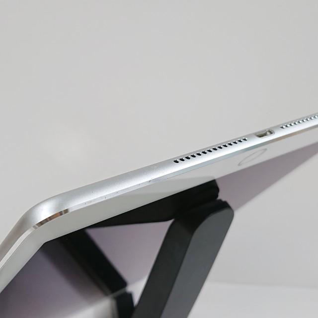 iPad Air 2 Wi-Fi + Cellular 128GB ドコモ シルバー 送料無料 即決