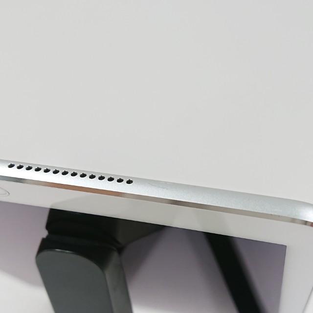 iPad Air 2 Wi-Fi + Cellular 128GB ドコモ シルバー 送料無料 即決