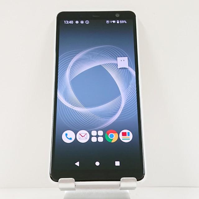 arrows Be4 Plus F-41B ドコモ ホワイト 送料無料 即決 本体 c14999