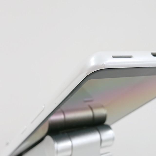 arrows Be4 Plus F-41B ドコモ ホワイト 送料無料 即決 本体 c14999