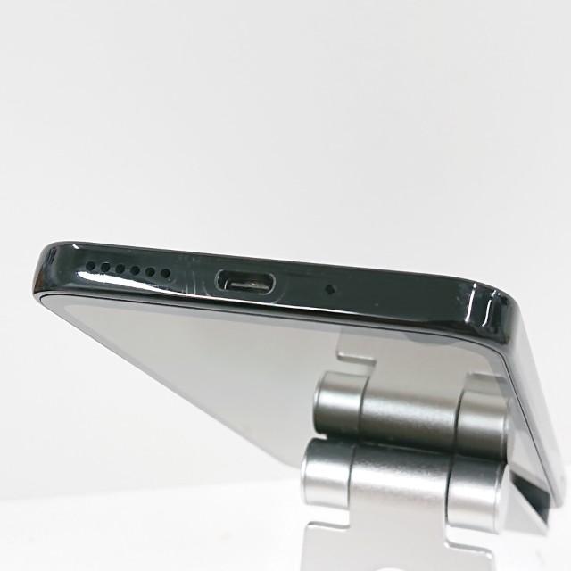 Libero 5G III A202ZT Y!mobile ブラック 送料無料 即決 本体 c15031