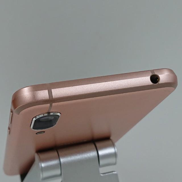 AQUOS sense3 basic SHV48 au ライトカッパー 送料無料 即決 本体