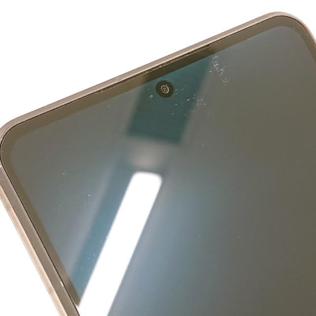 AQUOS R7 A202SH SoftBank ブラック 送料無料 即決 本体 c15063