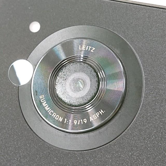 AQUOS R7 A202SH SoftBank ブラック 送料無料 即決 本体 c15063