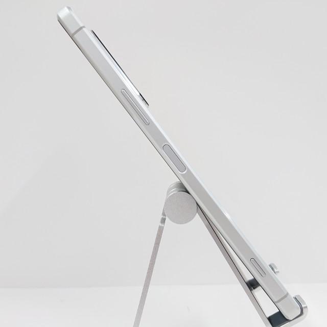 Xperia 1 II SOG01 au ホワイト 送料無料 即決 本体 c15078 : アーク