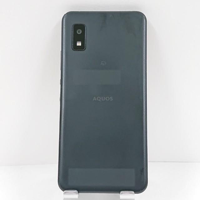 AQUOS wish A103SH 未使用品！ AQUOS wish A103SH チャコール【SoftBank版 SIMフリー】|中古