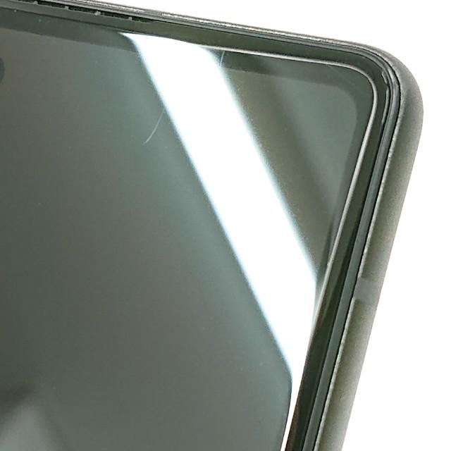 Google Pixel 6a au チャコール 送料無料 即決 本体 c15128 : アーク