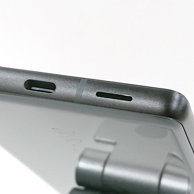 Google Pixel 6a au チャコール 送料無料 即決 本体 c15129 : アーク