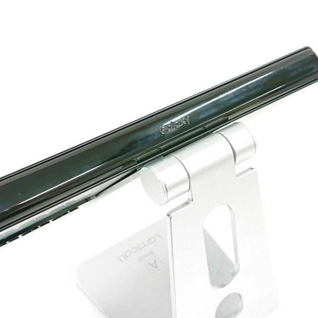 ジャンク品】Galaxy Z Fold3 5G SC-55B ドコモ ファントムブラック