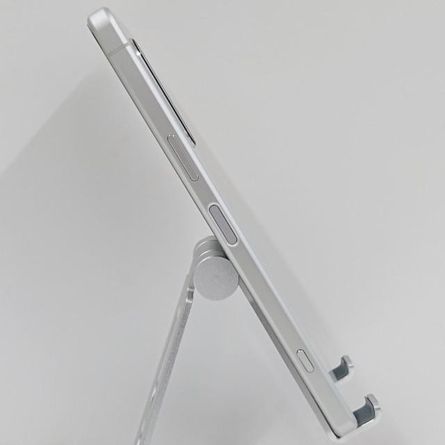 Xperia 5 IV SOG09 au エクリュホワイト 送料無料 即決 本体 c15154