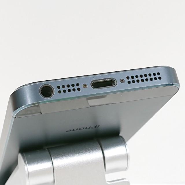 iPhone5 16GB au ブラック&スレート 送料無料 即決 本体 c15213
