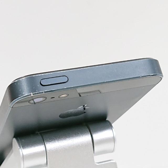 iPhone5 16GB au ブラック&スレート 送料無料 即決 本体 c15213