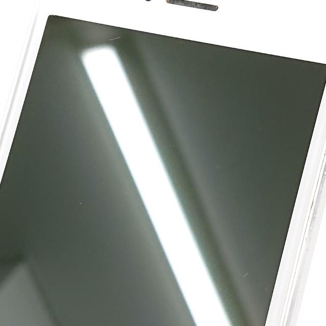 iPhone5 16GB au ホワイト&シルバー 送料無料 即決 本体 c15219