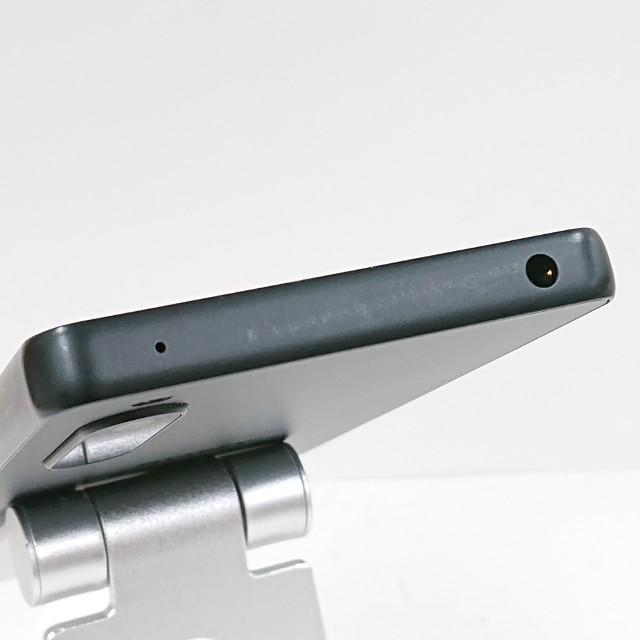 Xperia 10 V SOG11 au ブラック 送料無料 即決 本体 c15259 : アーク