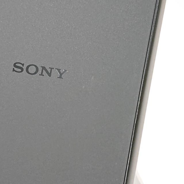 Xperia 10 V SOG11 au ブラック 送料無料 即決 本体 c15259 : アーク