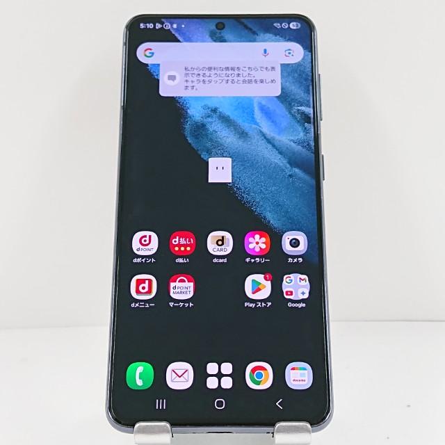 【ジャンク品】Galaxy S21 5G SC-51B docomo 本体 ジャンク品】Galaxy S21 5G SC-51B ドコモ ファントムグレー 送料無料