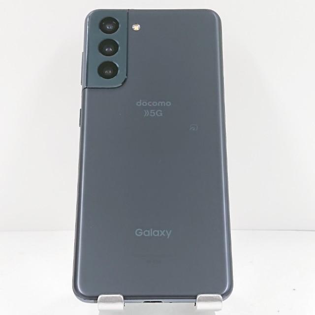 スマートフォン・携帯電話 【ジャンク品】Galaxy S21 5G ファントム