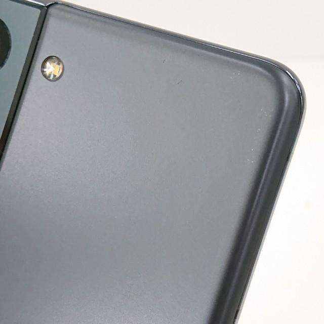 ジャンク品】Galaxy S21 5G SC-51B ドコモ ファントムグレー 送料無料