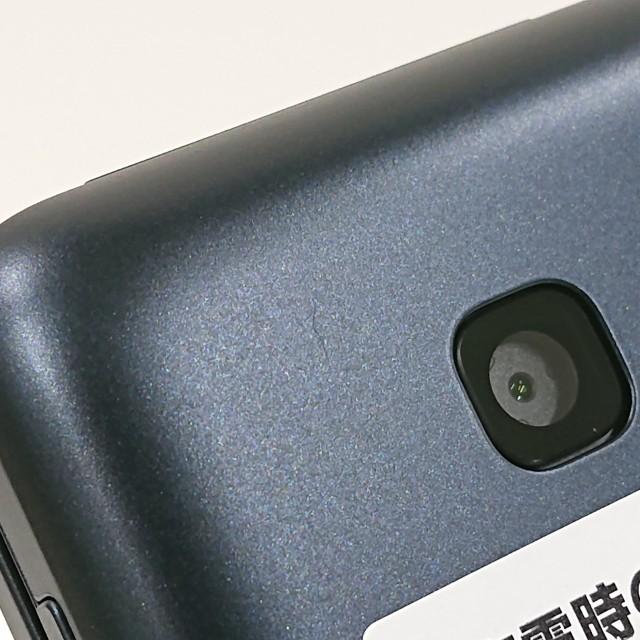 DIGNO ケータイ KY-42C ドコモ ブラック 送料無料 即決 本体 c15269
