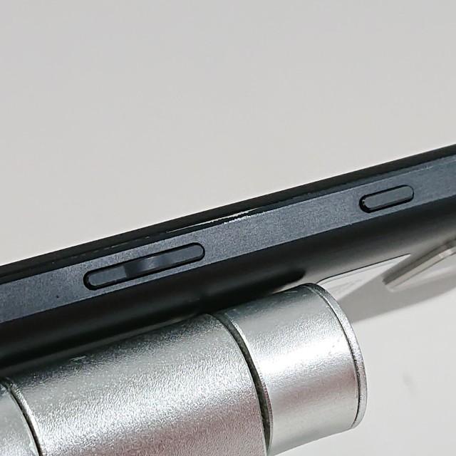 AQUOS sense4 SH-41A ドコモ ブラック 送料無料 即決 本体 c15286