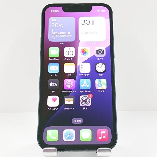 iPhone 13mini 128GB simフリー ミッドナイト 92% Apple iPhone 13 mini 128GB SIMフリー [ミッドナイト] 価格比較