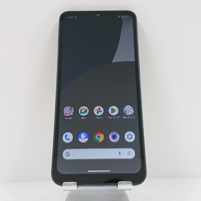 AQUOS wish4 (A403SH) ブラック 本体/002 AQUOS wish4 A403SH SoftBank ブラック 送料無料 即決 本体 c15372