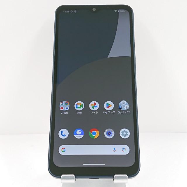 値下げ中‼︎今ならおまけつき！AQUOS wish4 ネイビー 本体 AQUOS wish4 A403SH SoftBank ブラック 送料無料 即決 本体 c15379