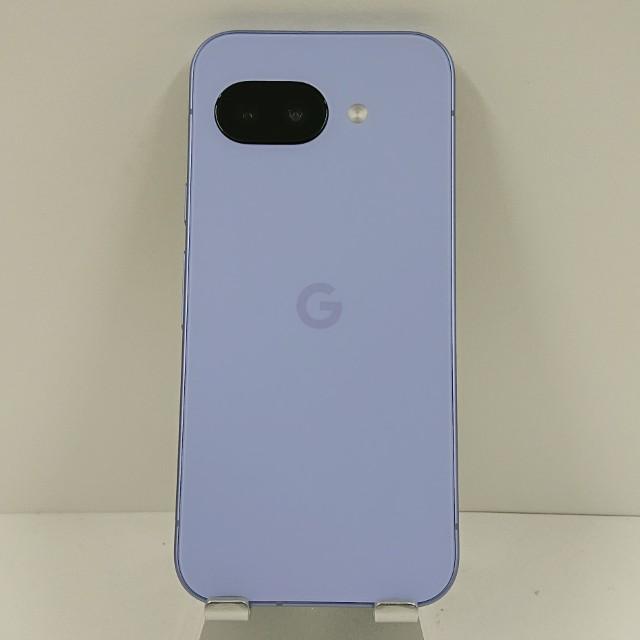 Google Pixel 9a ドコモ アイリス 送料無料 即決 本体 c15501 : アーク