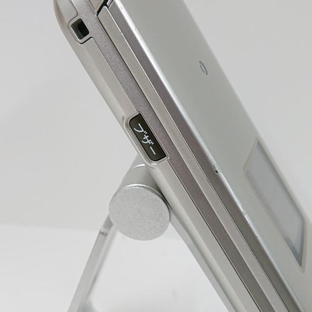 かんたんケータイ KYF41 au シャンパンゴールド 送料無料 即決 本体
