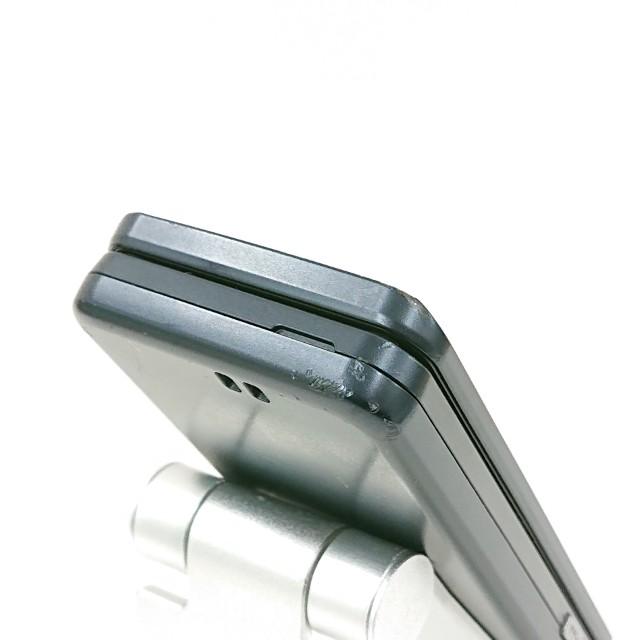 arrows ケータイ ベーシック F-41C ドコモ ネイビー 送料無料 即決