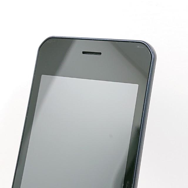 arrows ケータイ ベーシック F-41C ドコモ ネイビー 送料無料 即決