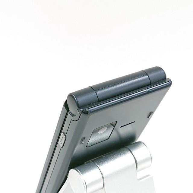 arrows ケータイ ベーシック F-41C ドコモ ネイビー 送料無料 即決