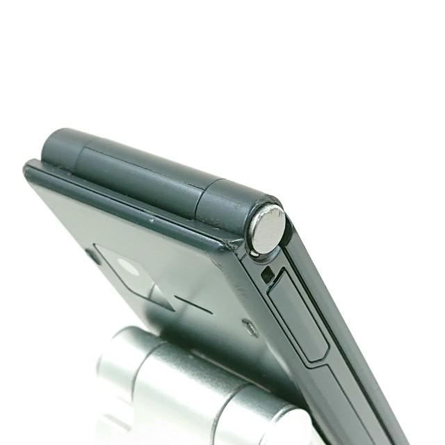 arrows ケータイ ベーシック F-41C ドコモ ネイビー 送料無料 即決