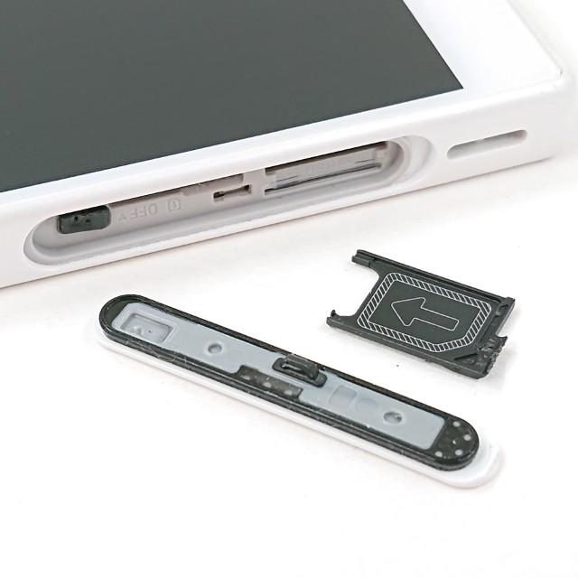 Xperia Z5 Compact SO-02H ドコモ ホワイト 送料無料 即決 本体 c15583