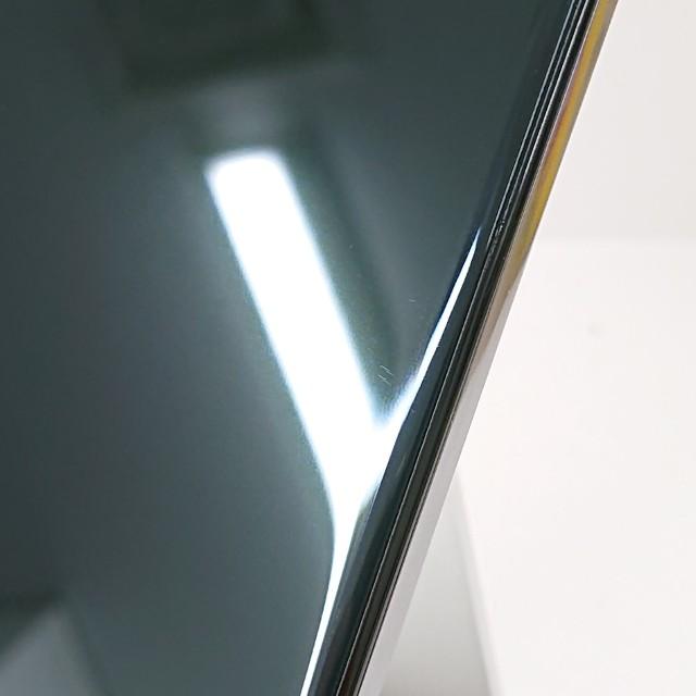 AQUOS R SHV39 au マーキュリーブラック 送料無料 即決 本体 c15607