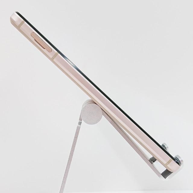 AQUOS sense5G SHG03 au ライトカッパー 送料無料 即決 本体 c15610