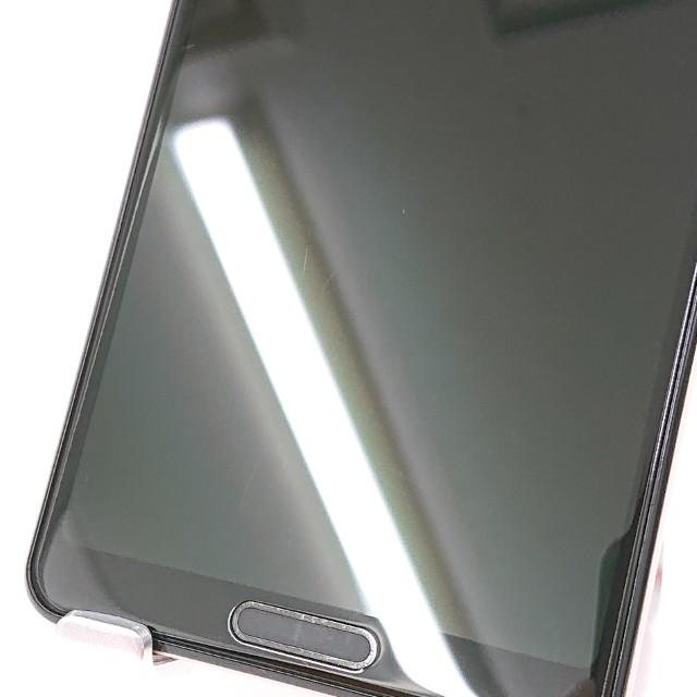 AQUOS sense5G SHG03 au ライトカッパー 送料無料 即決 本体 c15610