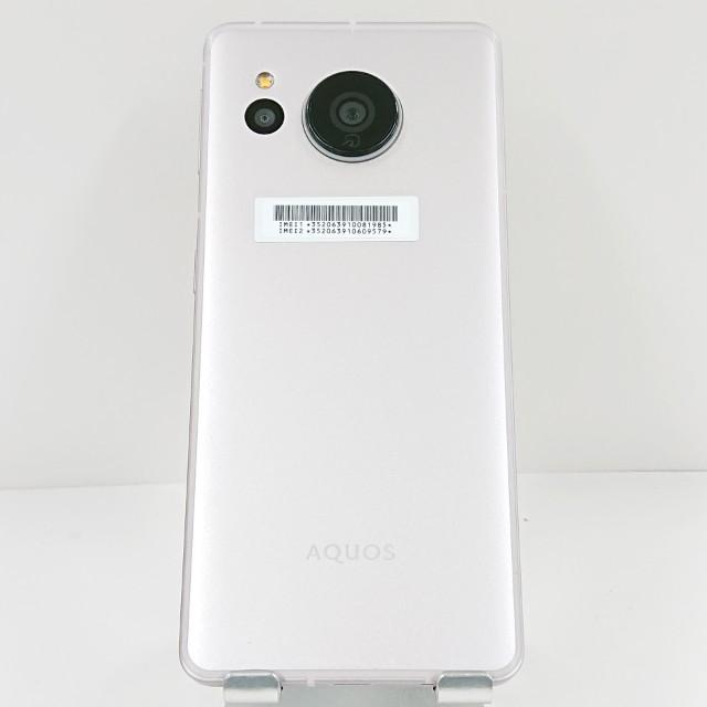 AQUOS sense7 本体 SHG10ライトカッパー シャープ AQUOS sense7 SHG10 au [ライトカッパー] 価格比較 - 価格.com