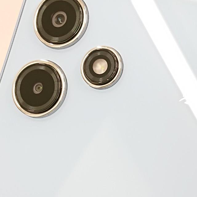Redmi 12 5G XIG03 au スカイブルー 送料無料 即決 本体 c15656