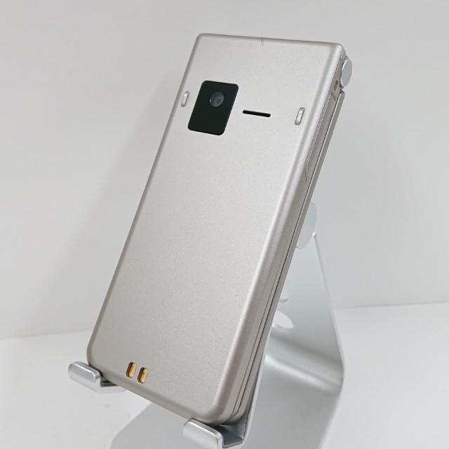 arrows ケータイ ベーシック F-41C ドコモ ゴールド 送料無料 即決