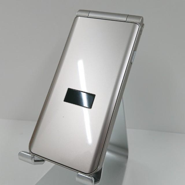 arrows ケータイ ベーシック F-41C ドコモ ゴールド 送料無料 即決