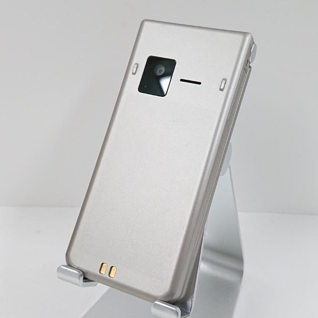 arrows ケータイ ベーシック F-41C ドコモ ゴールド 送料無料 即決