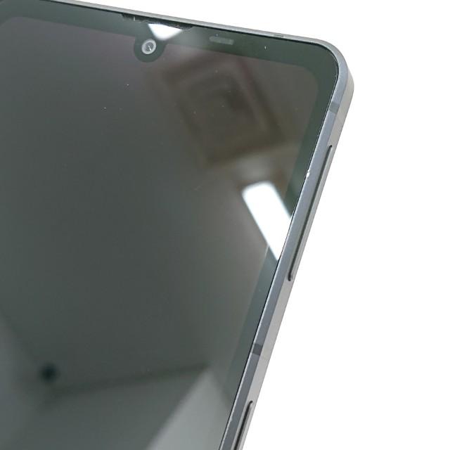 AQUOS sense7 SH-53C ドコモ ブラック 送料無料 即決 本体 c15743