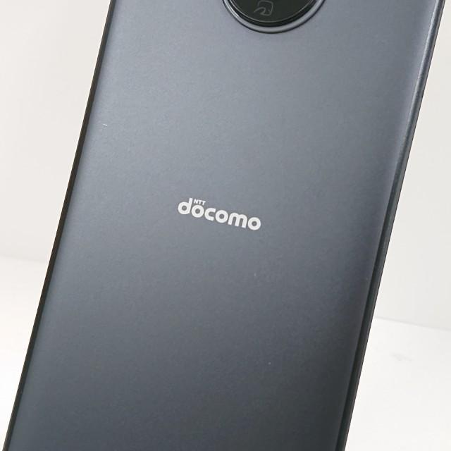 AQUOS sense7 SH-53C ドコモ ブラック 送料無料 即決 本体 c15749