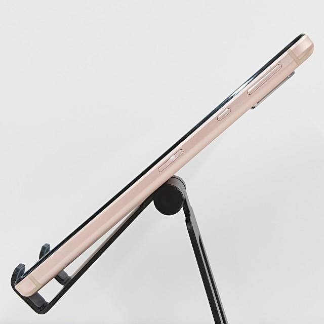 AQUOS sense4 SH-41A ドコモ ライトカッパー 送料無料 即決 本体
