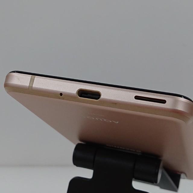 AQUOS sense4 SH-41A docomo＜ライトカッパー＞ AQUOS sense4 SH-41A docomo ライトカッパー 送料無料 即決 本体