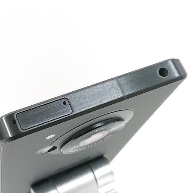 AQUOS R7 SH-52C ドコモ ブラック 送料無料 即決 本体 c15773 : アーク