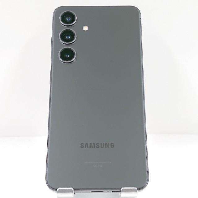 Galaxy S24 SC-51E ドコモ オニキスブラック 送料無料 即決 本体