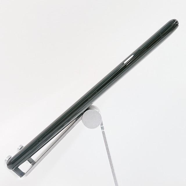 Xperia XZ3 801SO SoftBank ブラック 送料無料 即決 本体 c15790