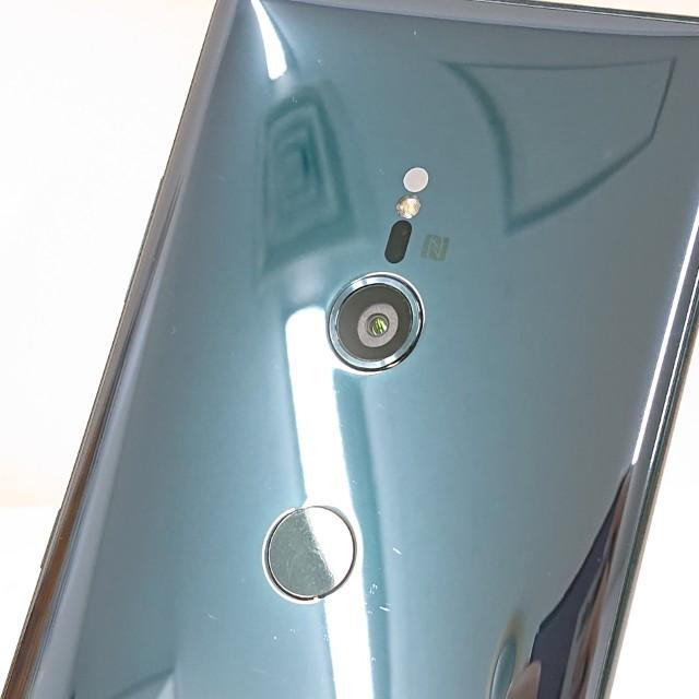 ❤️Sony Xperia XZ3 フォレストグリーン❤️元箱付き